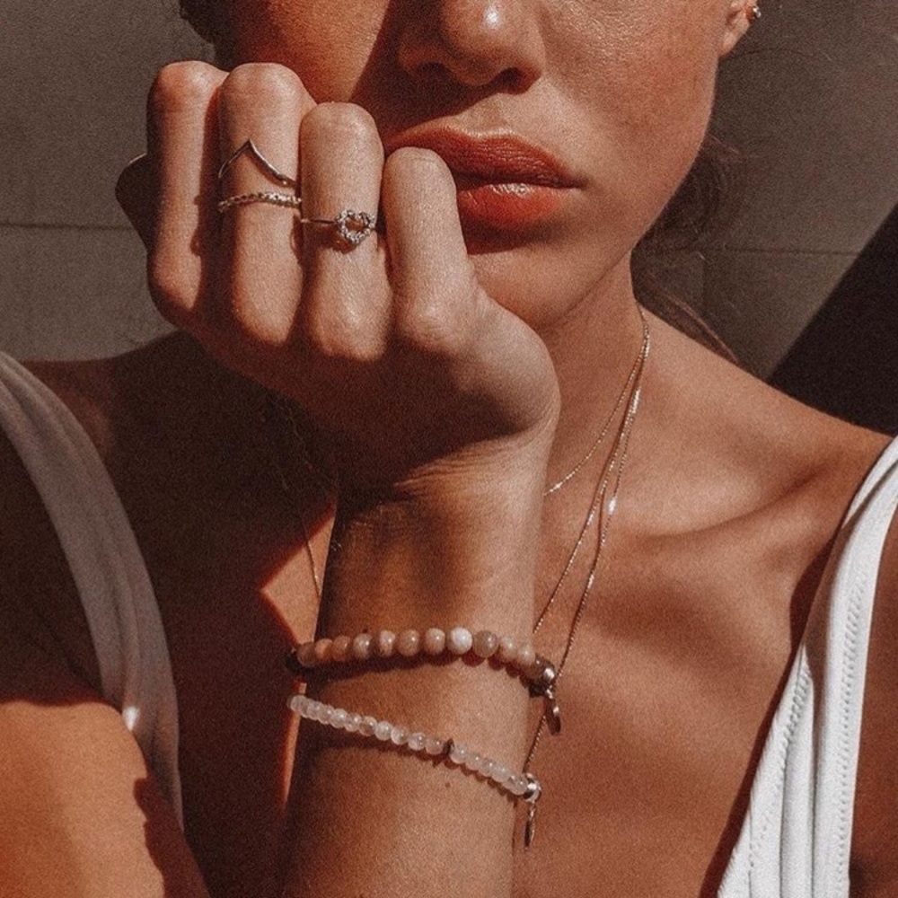 Meet your Posher, Miranda